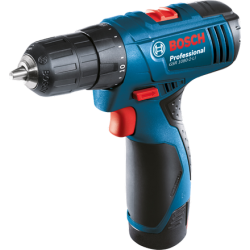 Máy vặn vít dùng pin Bosch GSR 1080-2LI