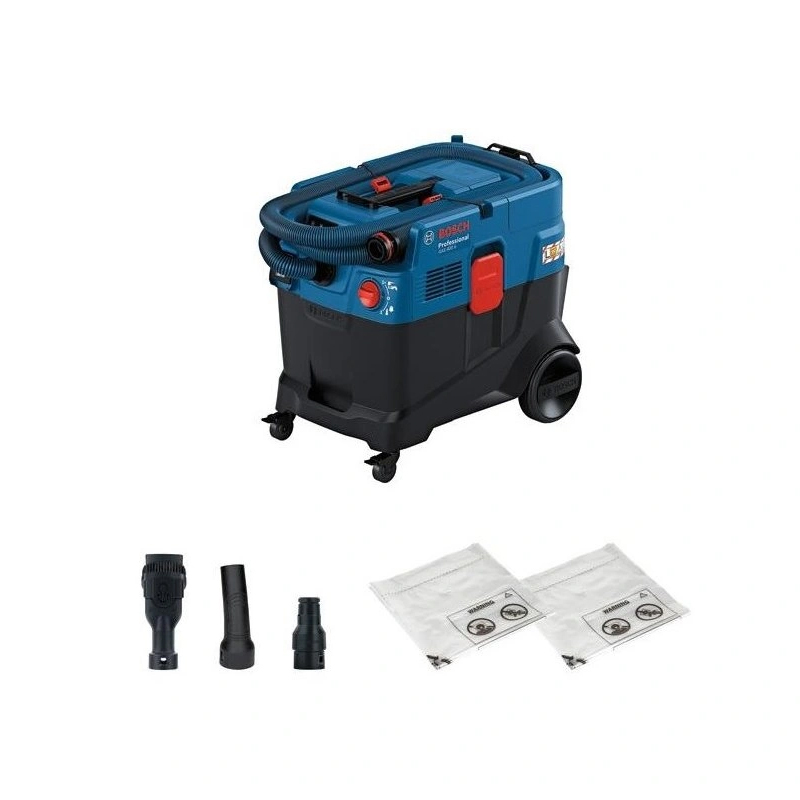 Máy hút bụi đa năng 1200W Bosch GAS 400 A