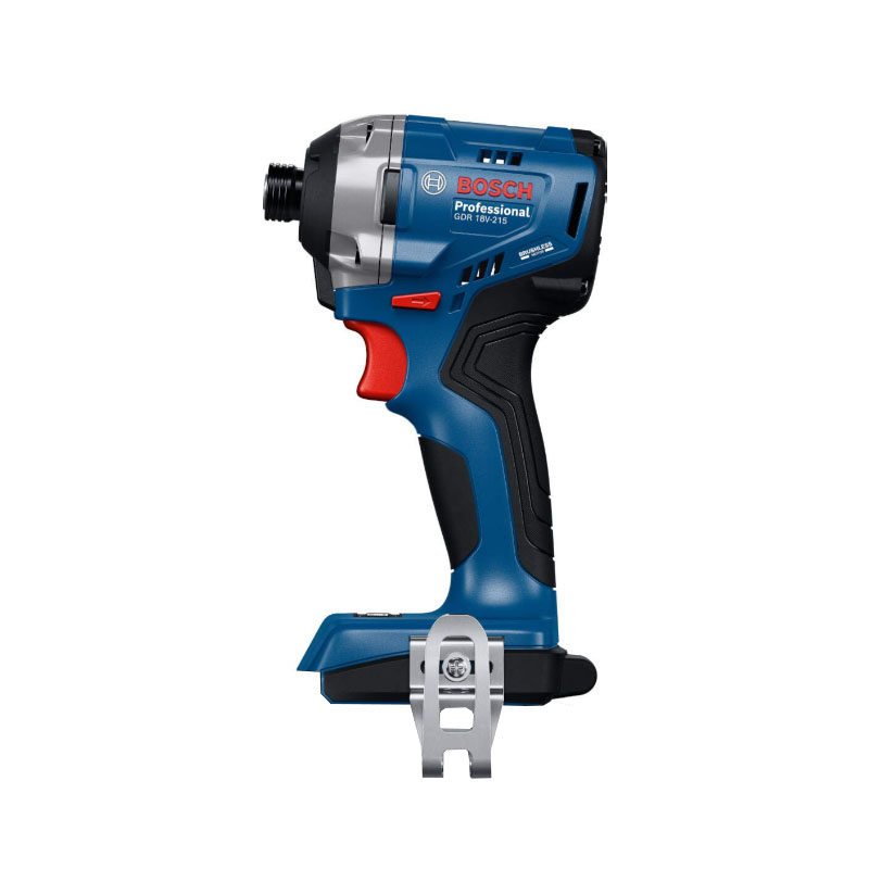 Máy vặn vít dùng pin 18V Bosch GDR 18V-215 (Solo)