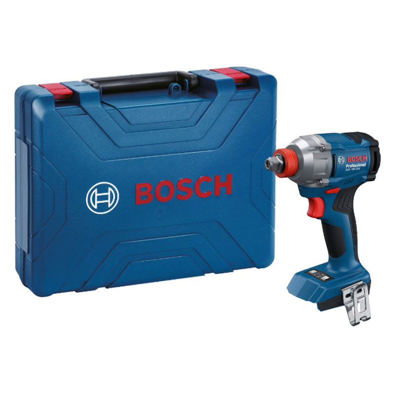 Máy vặn vít và bu lông dùng pin 18V Bosch GDX 18V-285 (Solo)